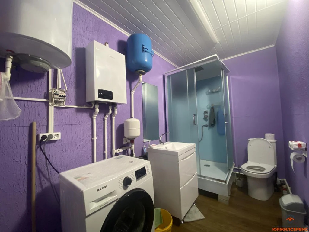 Продажа дома, Домодедово, Домодедово г. о., Домодедово - Фото 18