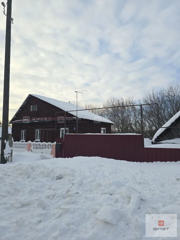 Продажа дома, Казань, ул. Отарская 4-я - Фото 2