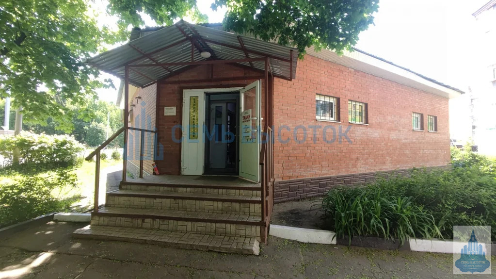Аренда ПСН, Подольск, ул. Бородинская - Фото 1