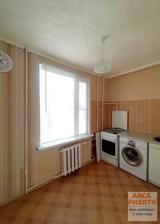Продается двухкомнатная квартира в центре Солнечногорска - Фото 5