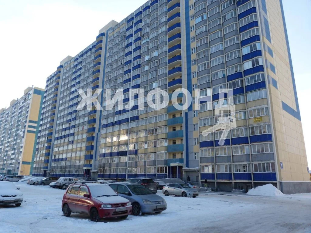 Продажа квартиры, Новосибирск, Виктора Уса - Фото 8