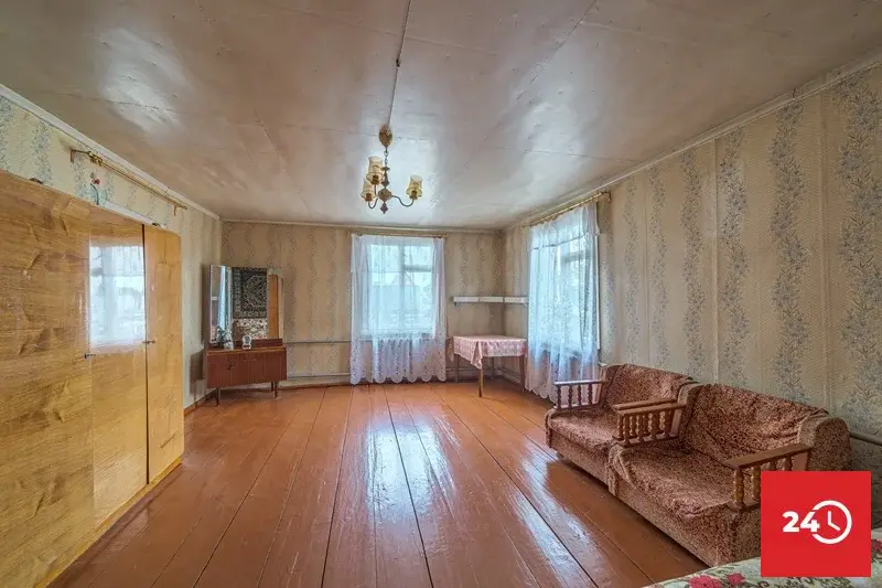 В продаже участок в с. Бессоновка на ул. Центральная 208 - Фото 8