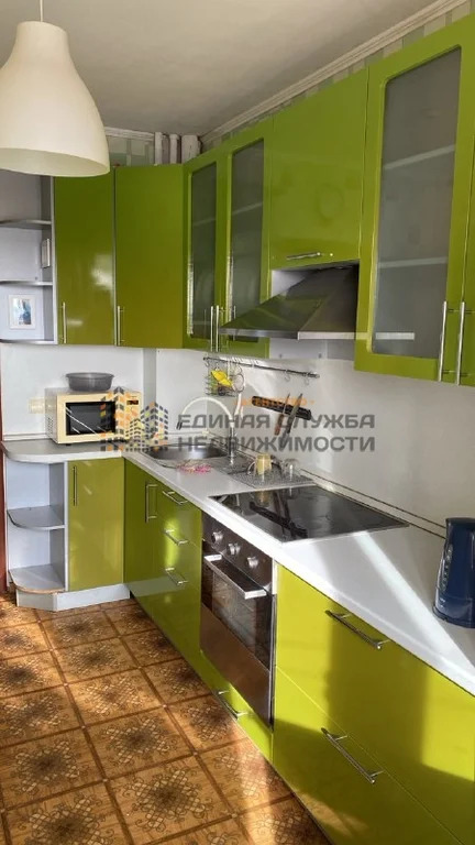 Аренда квартиры, Уфа, ул. Комсомольская - Фото 2