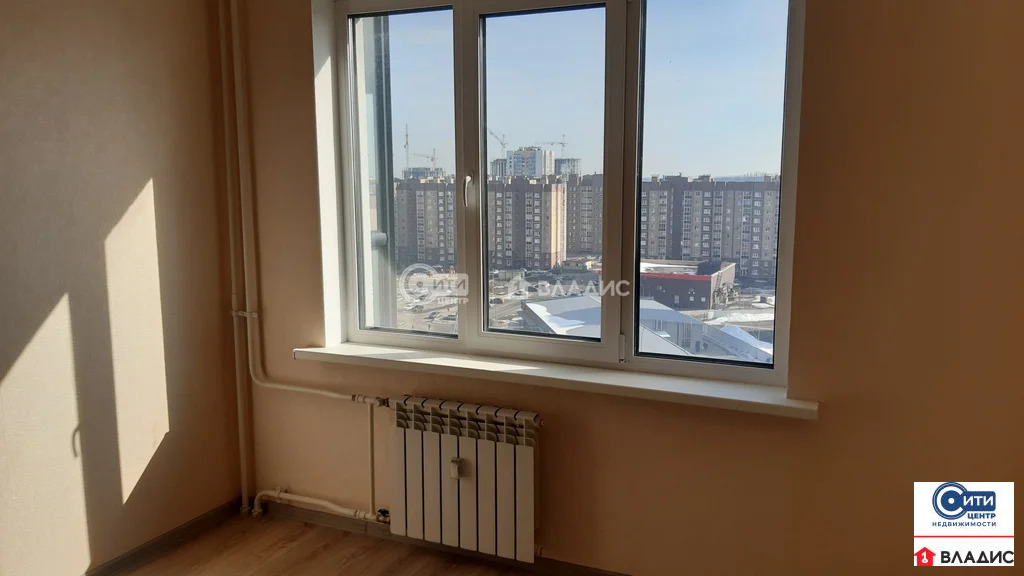 Продажа квартиры, Воронеж, улица Ключникова - Фото 12