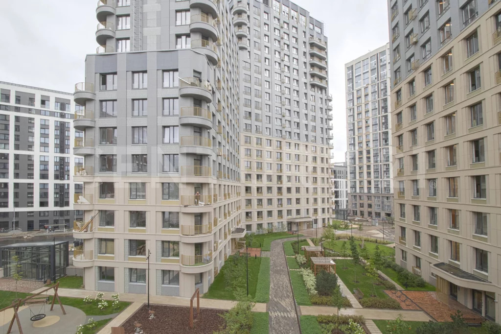 Продажа квартиры, Лихачёва проспект - Фото 9