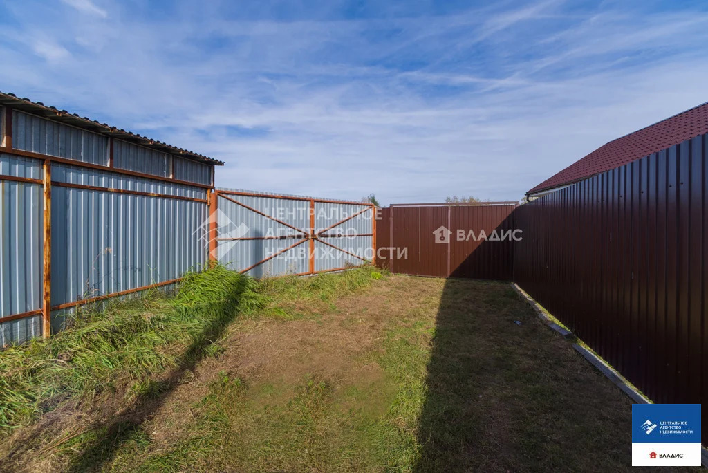 Продажа участка, Алеканово, Рязанский район, ул. Центральная - Фото 6