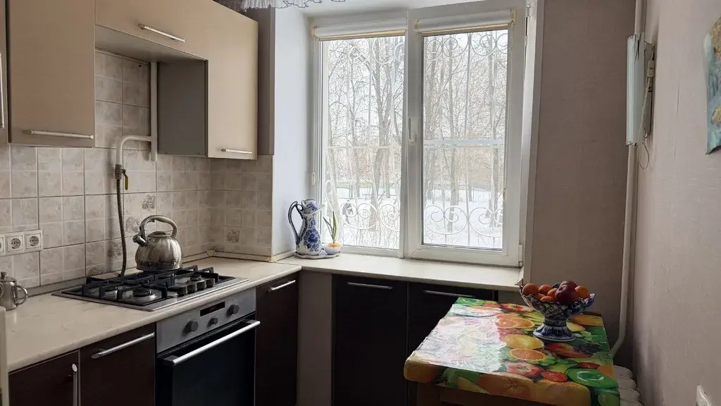 2 к. кв. г. Раменское ул. Рабочая д. 19 - Фото 6