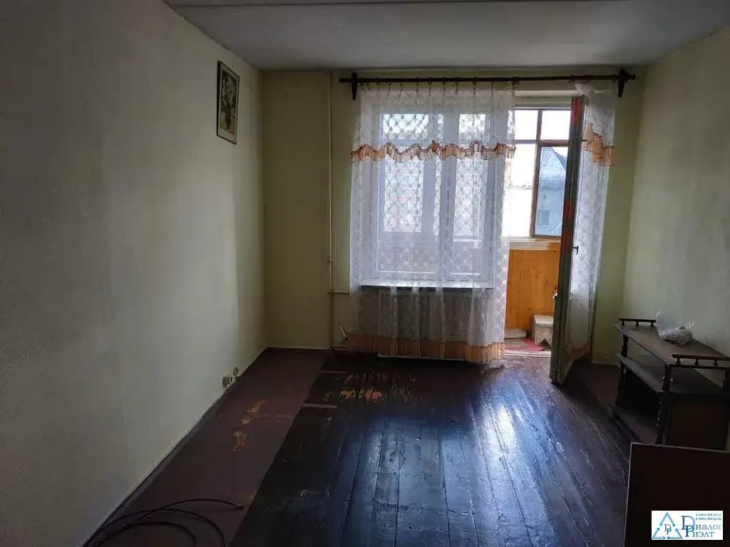 2-комнатная квартира в пешей доступности до метро Волжская - Фото 5