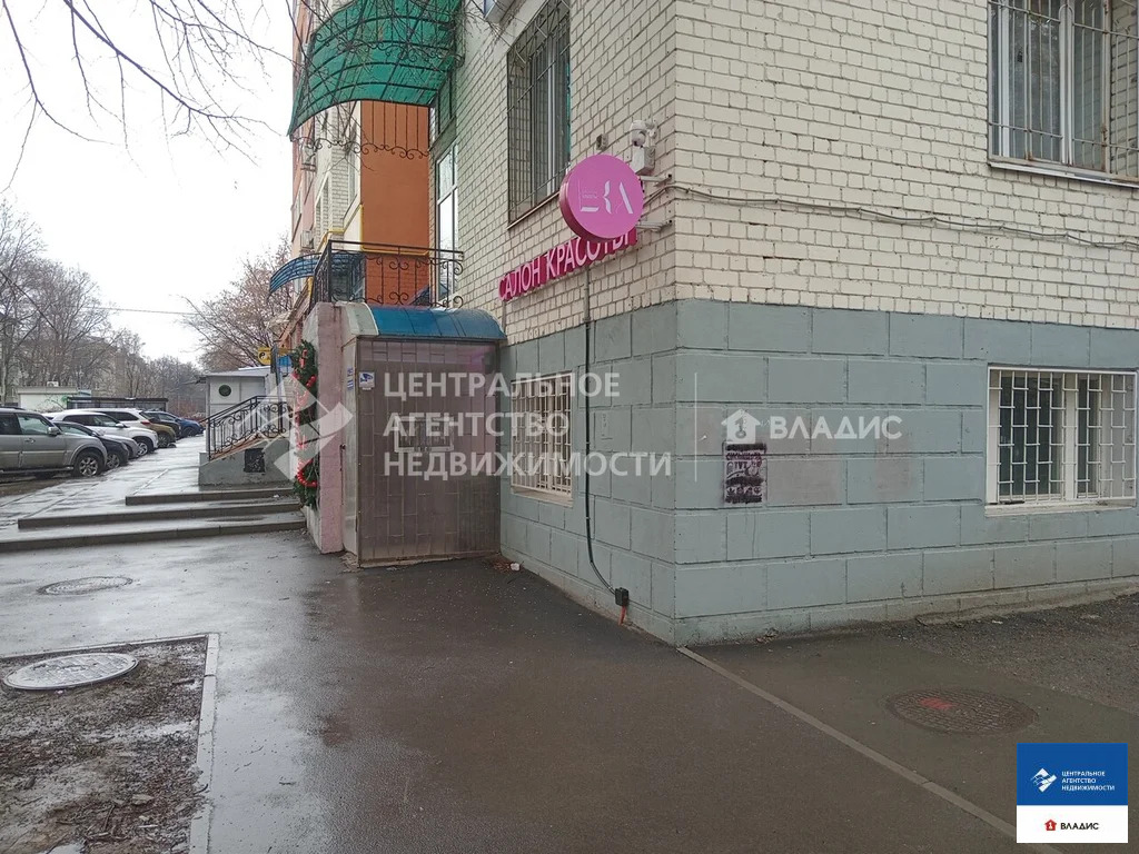 Аренда ПСН, Рязань, ул. Пушкина - Фото 2