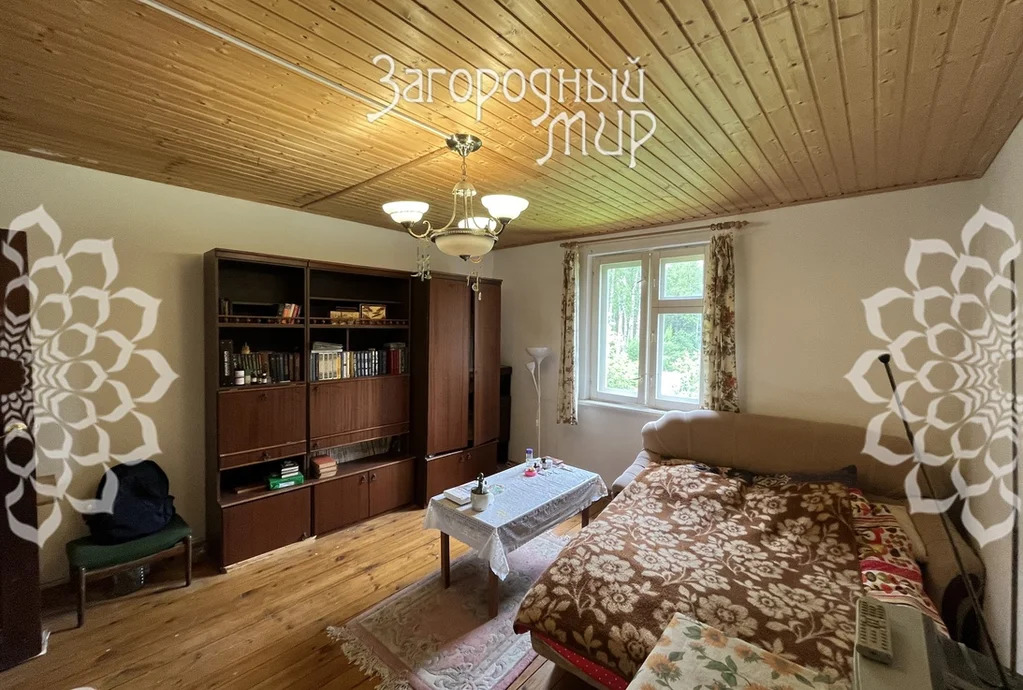 Продам дом, Егорьевское шоссе, 20 км от МКАД - Фото 24