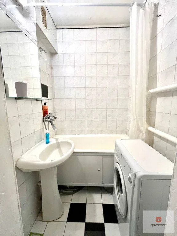 Продажа квартиры, Казань, ул. Мусина - Фото 10
