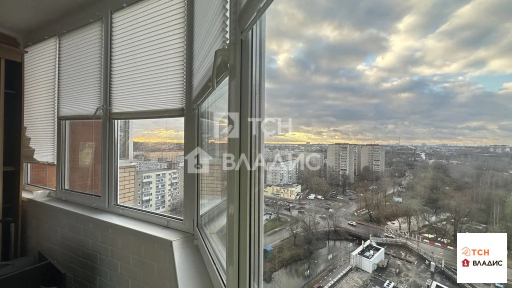 городской округ Пушкинский, Пушкино, Московский проспект, д.57к3, ... - Фото 15