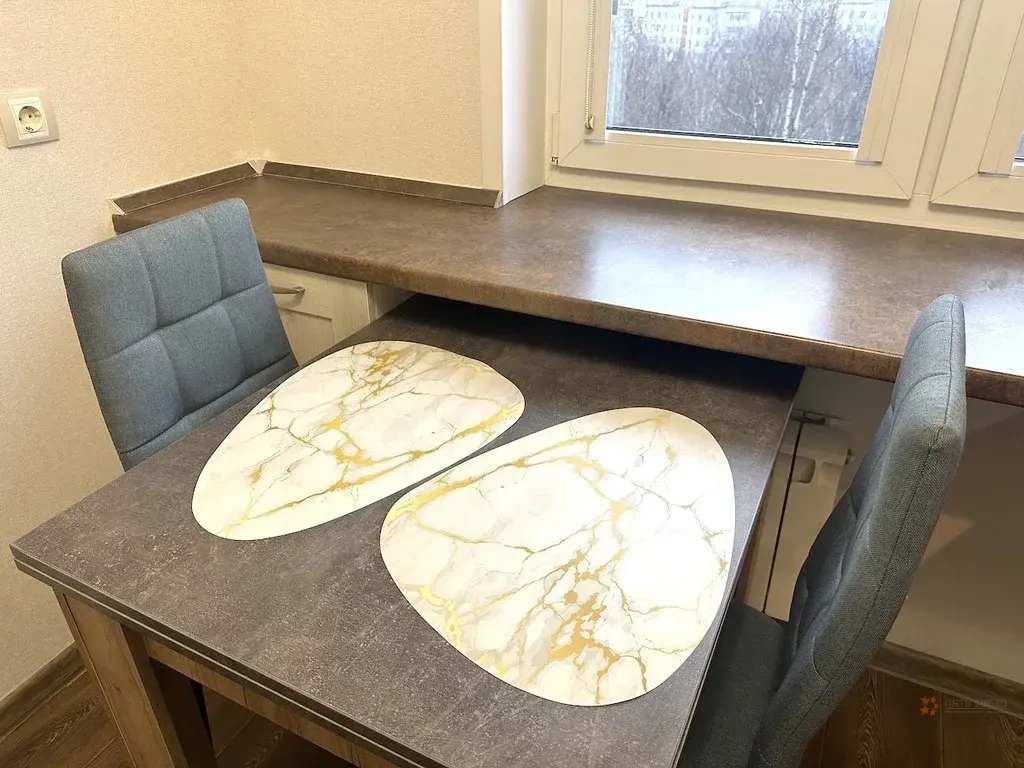 Сдается 1-комнатная квартира ул. Красного Маяка, 11К1. - Фото 13