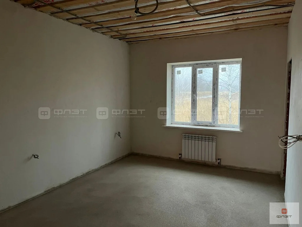 Продажа дома, Высокогорский район, ул. 1-я Спортивная - Фото 6