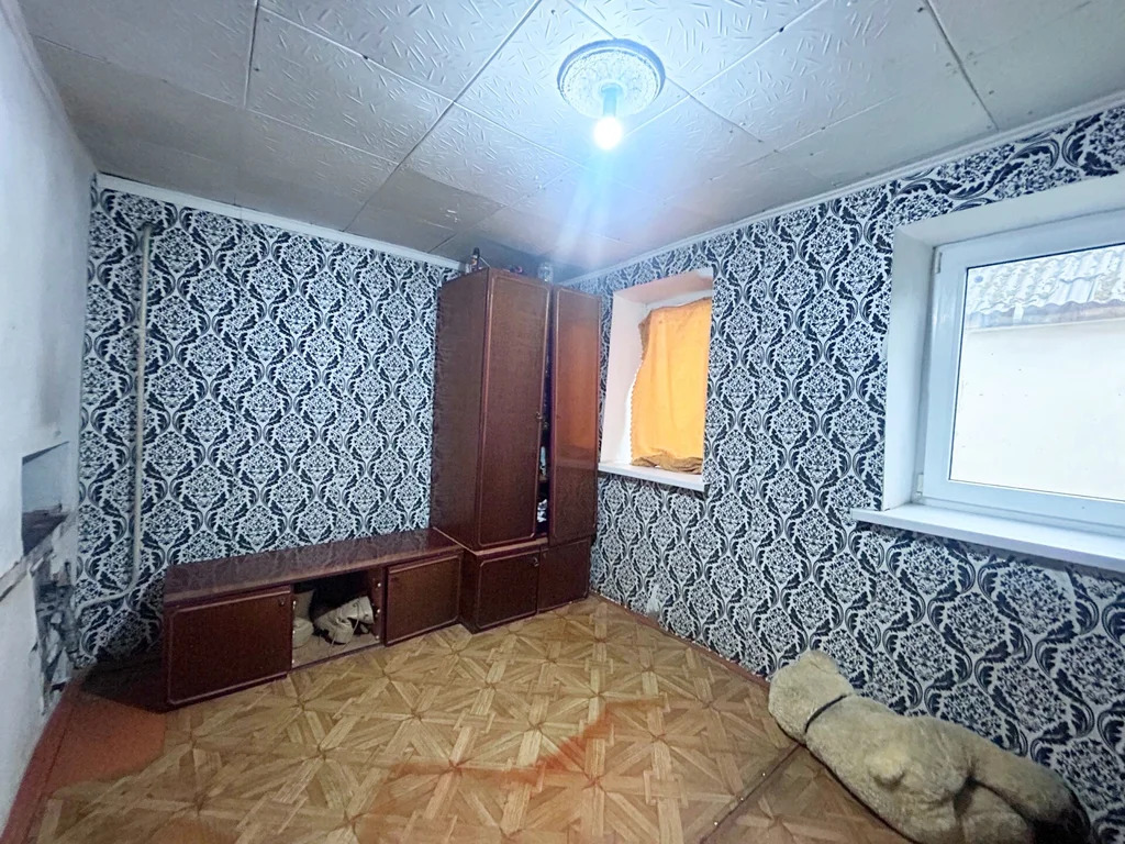 Продажа дома, Ильский, Северский район, ул. Шевченко - Фото 5