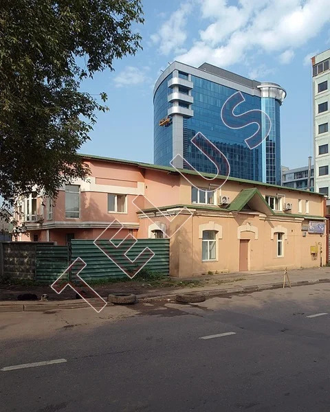 м. Павелецкая, Летниковская ул., 716 м2, Здание (ном. объекта: 7818) - Фото 16