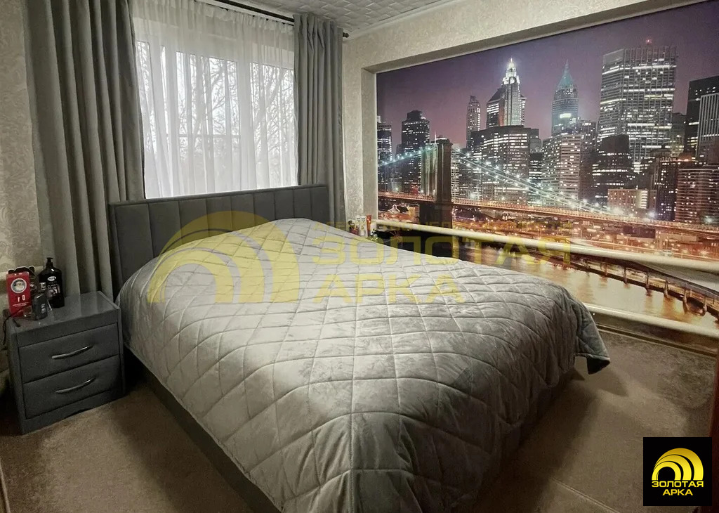 Продажа квартиры, Вышестеблиевская, Темрюкский район, ул. ... - Фото 5