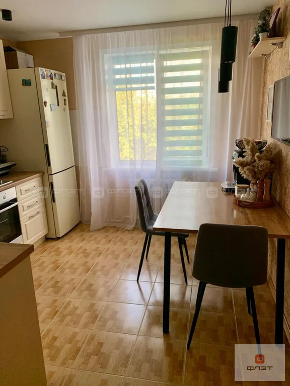 Продажа квартиры, Казань, ул. Юлиуса Фучика - Фото 2