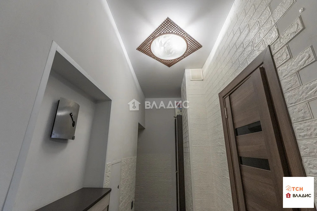 Аренда квартиры, Пушкино, Воскресенский район, улица Л. Толстого - Фото 20
