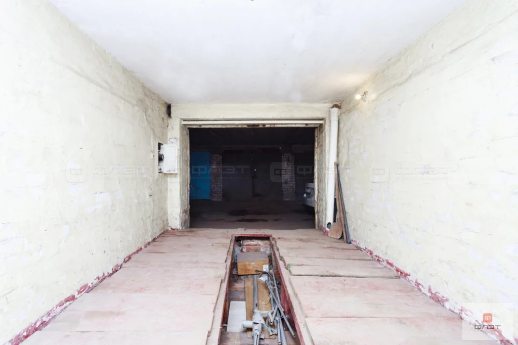 Продажа гаража, Казань, ул. Родины - Фото 1