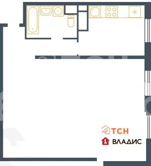 Продажа квартиры, Пирогово, Мытищинский район, улица Ильинского - Фото 11