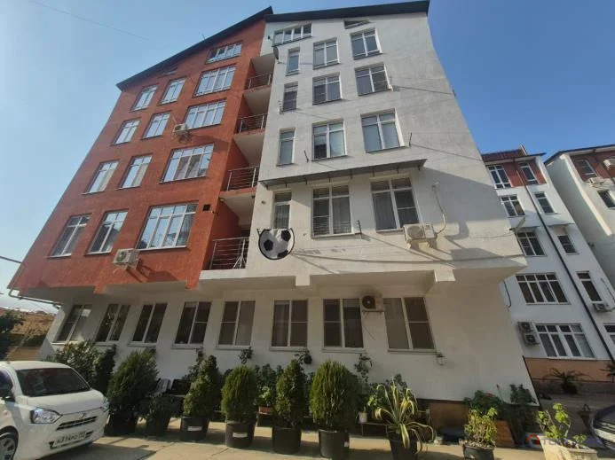 Продажа квартиры, Сочи, улица Метелева - Фото 1