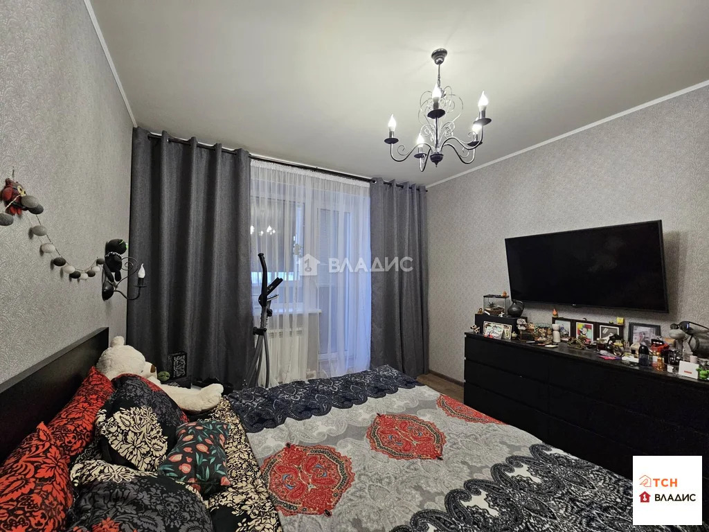 Продажа квартиры, Сергиев Посад, Сергиево-Посадский район, улица ... - Фото 16