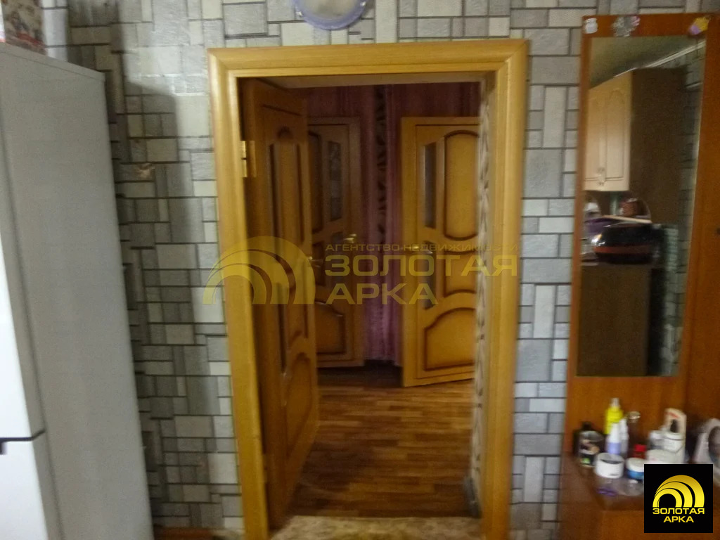 Продажа дома, Ахтанизовская, Темрюкский район, ул. Батурина - Фото 6