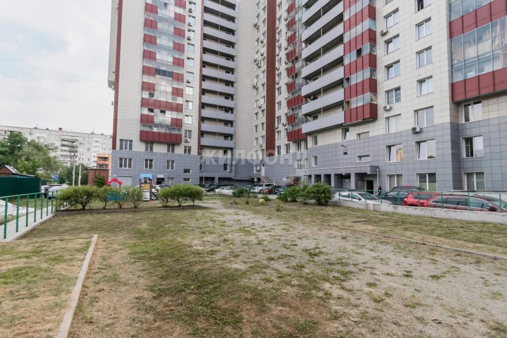 Продажа квартиры, Новосибирск, ул. Гоголя - Фото 3