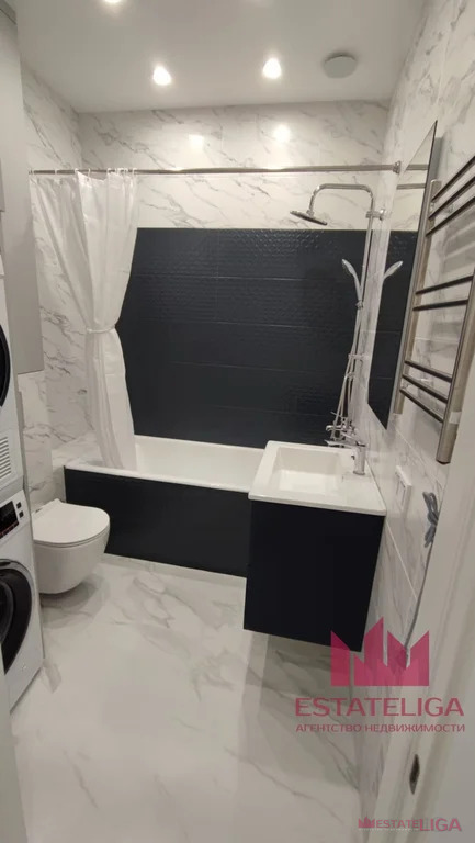 Аренда квартиры, ул. Лобачевского - Фото 17