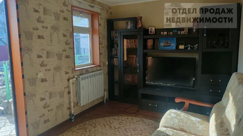 Дом с баней - Фото 32