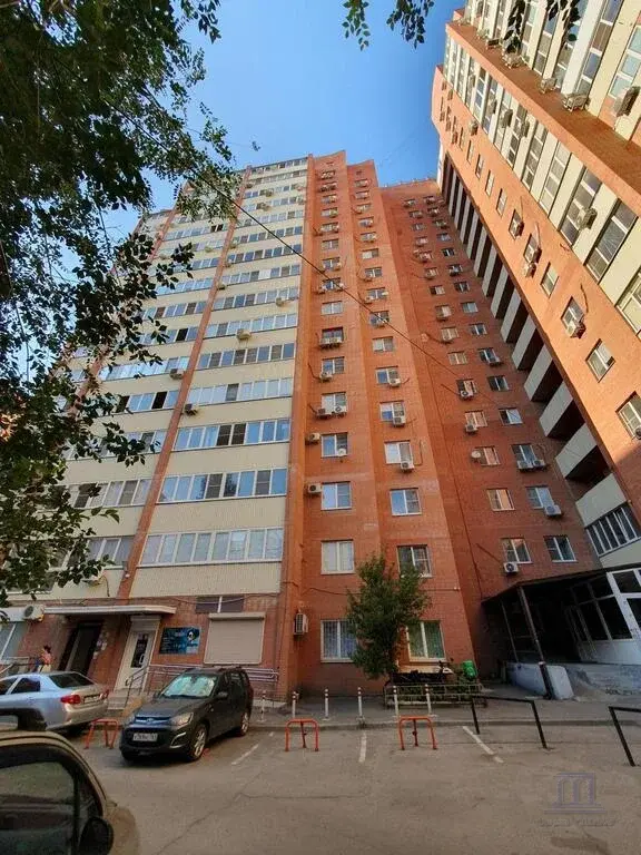 Продаю квартиру с дизайнерским ремонтом в Ростове-на-Дону ЗЖМ Жмайлова - Фото 18