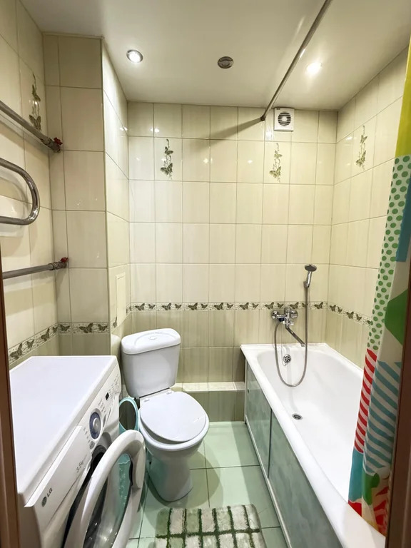 Аренда квартиры, Новосибирск, ул. Зорге - Фото 7