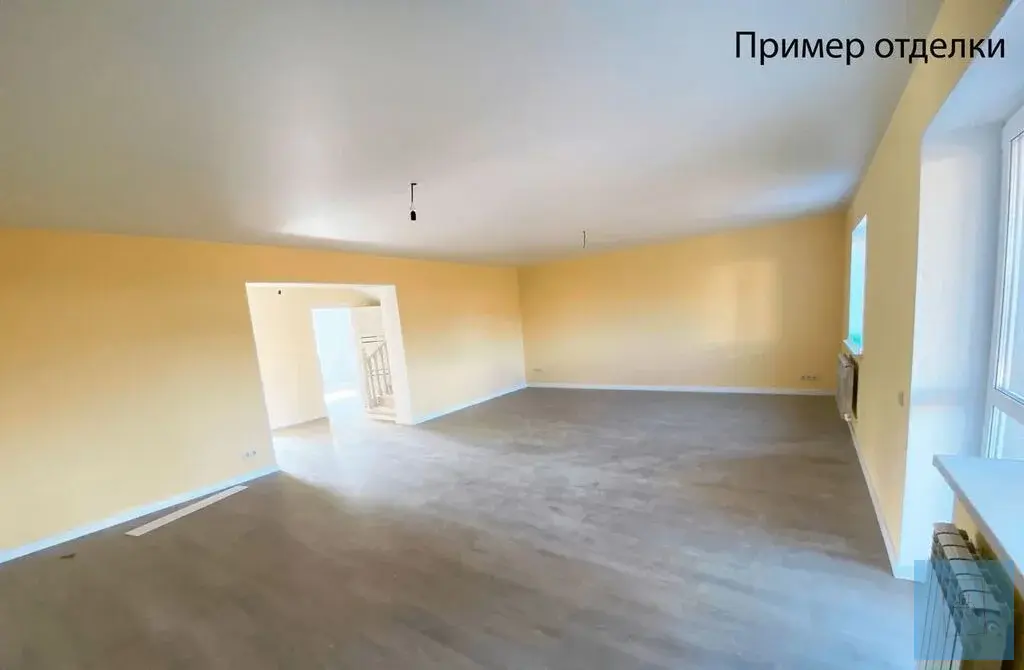 192 кв.м. на участке 7 соток в 15 минутах езды от г. Солнечногорск - Фото 7