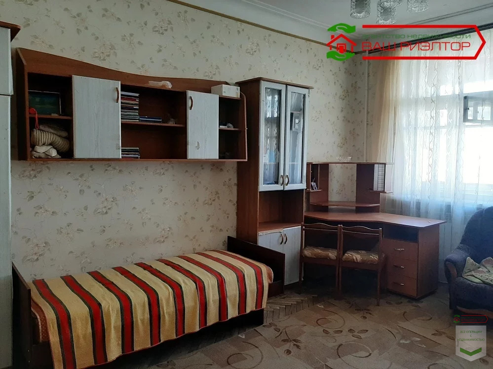 Продажа комнаты, Саратов, Улица имени Т.Г. Шевченко, 3а - Фото 15