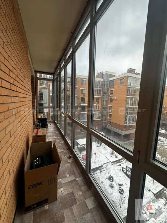 Продажа квартиры, Казань, ул. Чистопольская - Фото 8