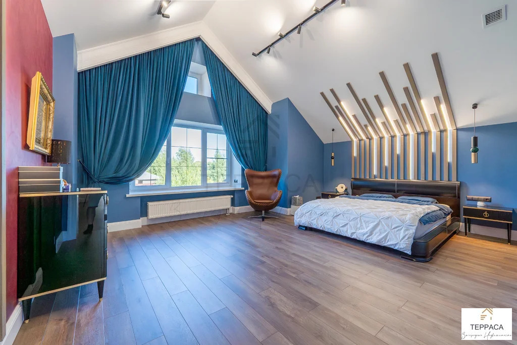 Продажа дома, Хязельки, Всеволожский район, Запрудная улица - Фото 19