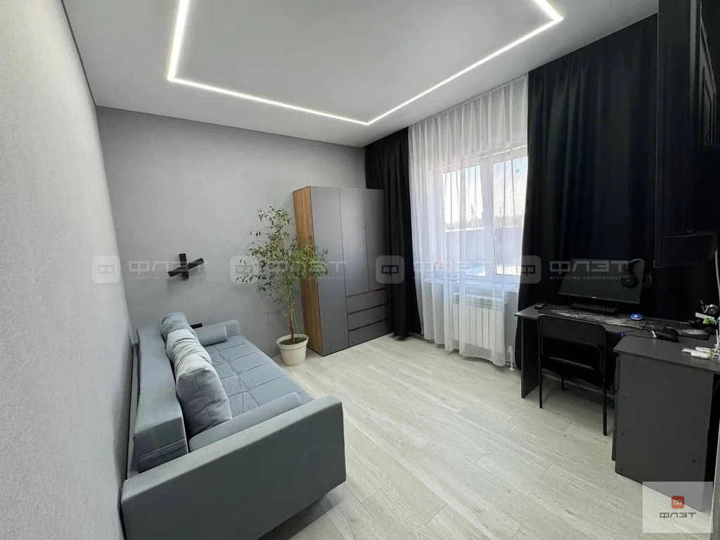 Продажа дома, Тарлаши, Лаишевский район, ул. Кристальная - Фото 10