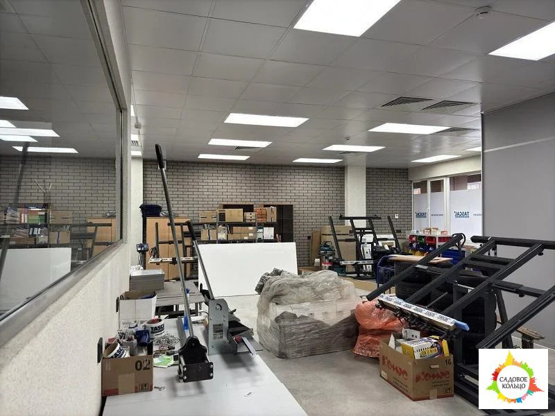 Продается офис в БЦ Гранд Сетунь Плаза - Фото 5