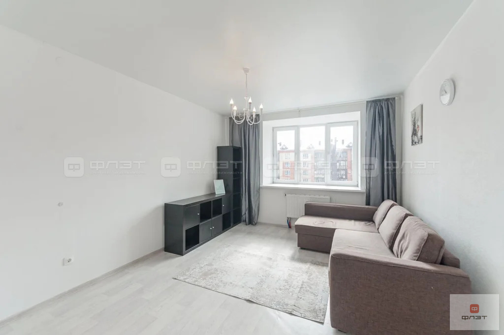 Продажа квартиры, Казань, 2-я Старо-Аракчинская - Фото 4