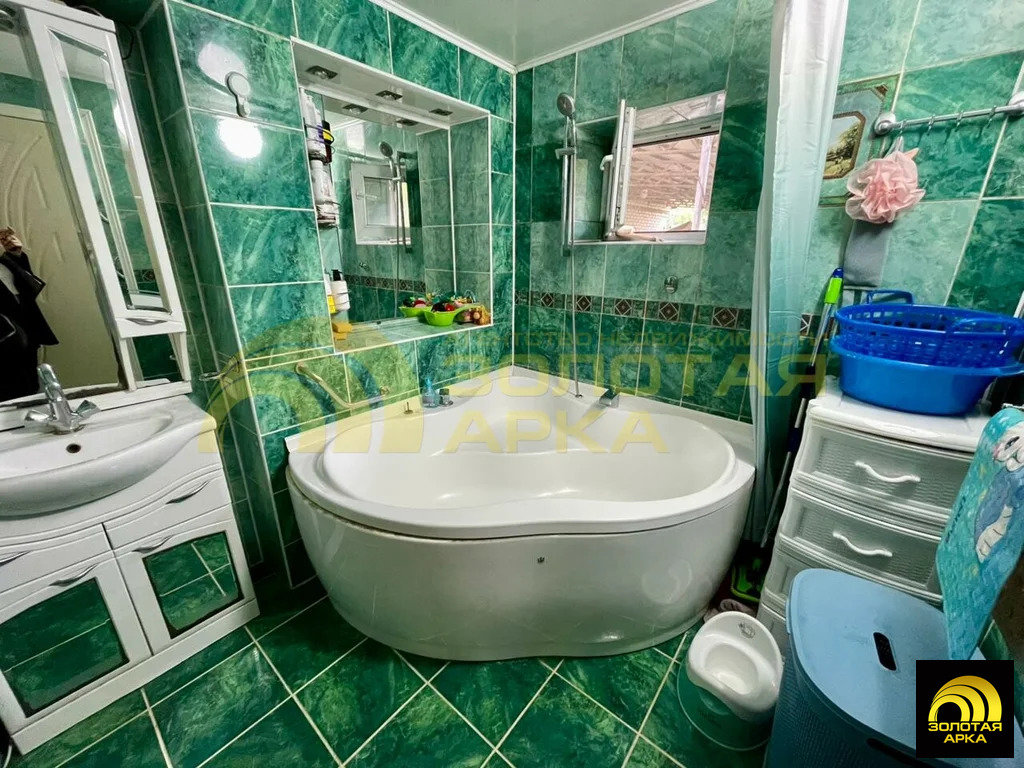 Продажа дома, Полтавская, Красноармейский район, ул. Красная - Фото 22
