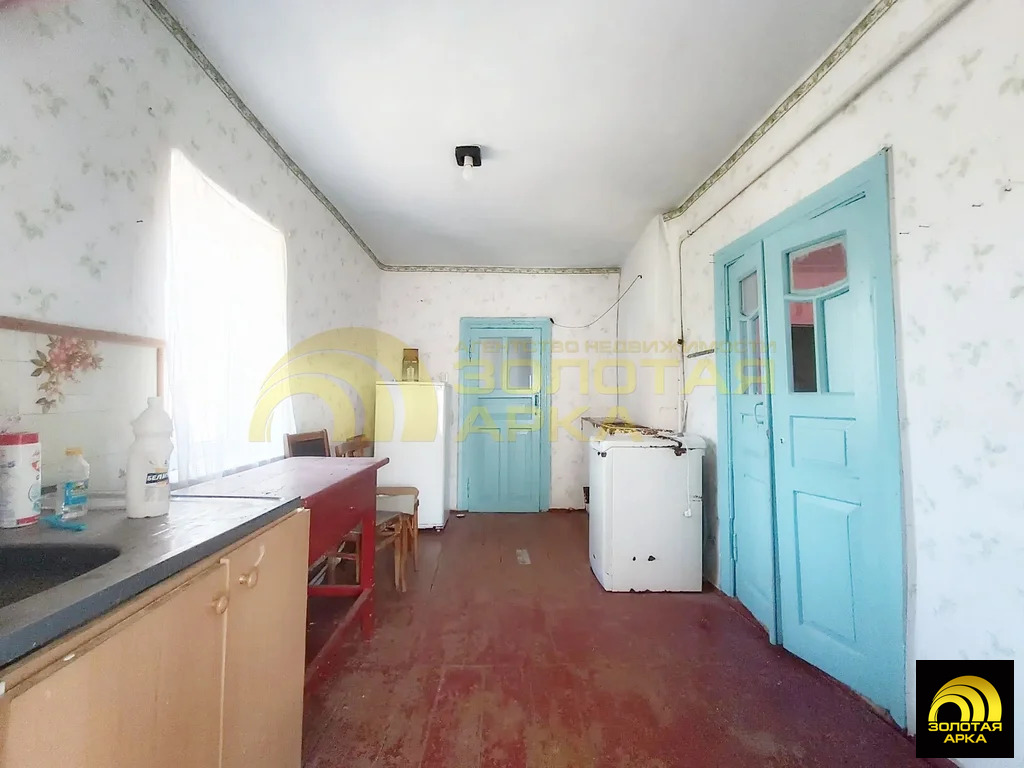 Продажа дома, Тамань, Темрюкский район, ул. Калинина - Фото 6