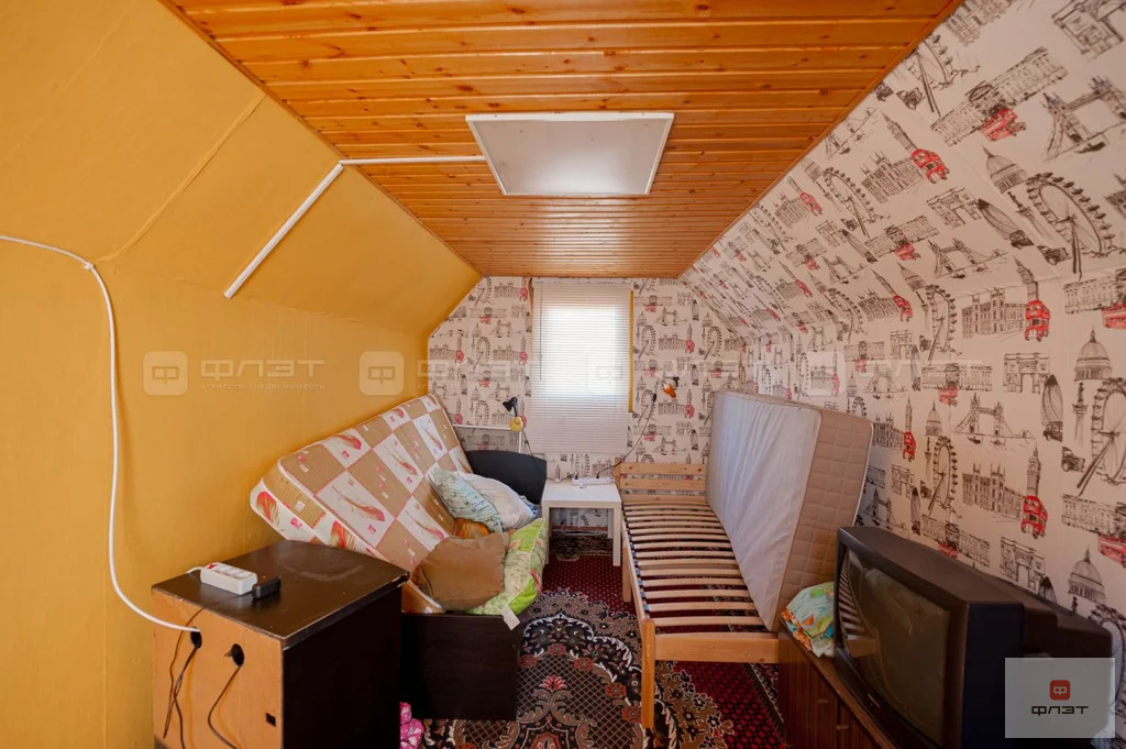Продажа дома, Лаишевский район - Фото 20