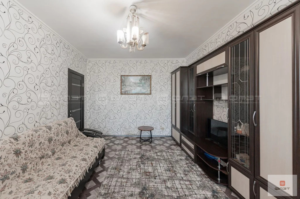 Продажа квартиры, Казань, ул. Лукина - Фото 8