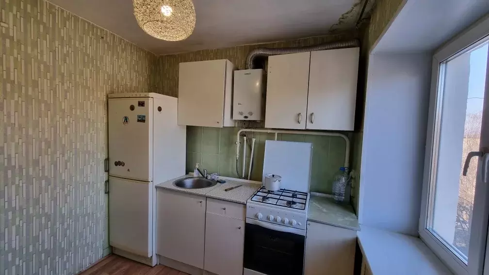 Продам 1к квартиру в Щелково, Комарова, 18к1 - Фото 4