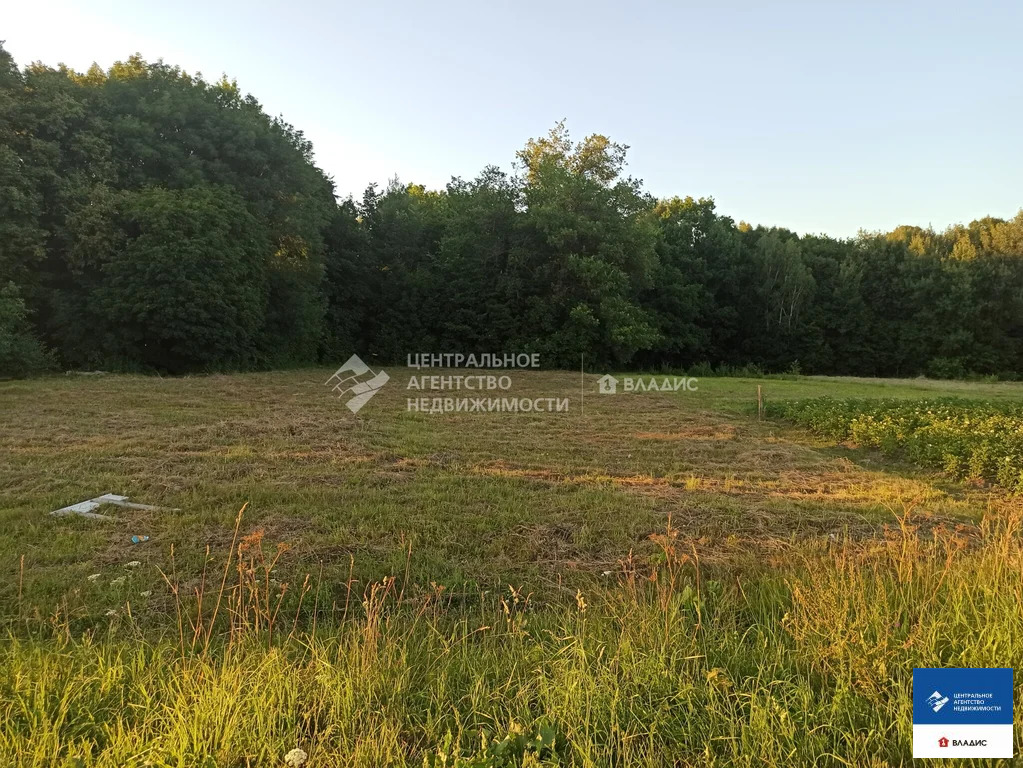 Продажа участка, Федякино, Рыбновский район - Фото 2