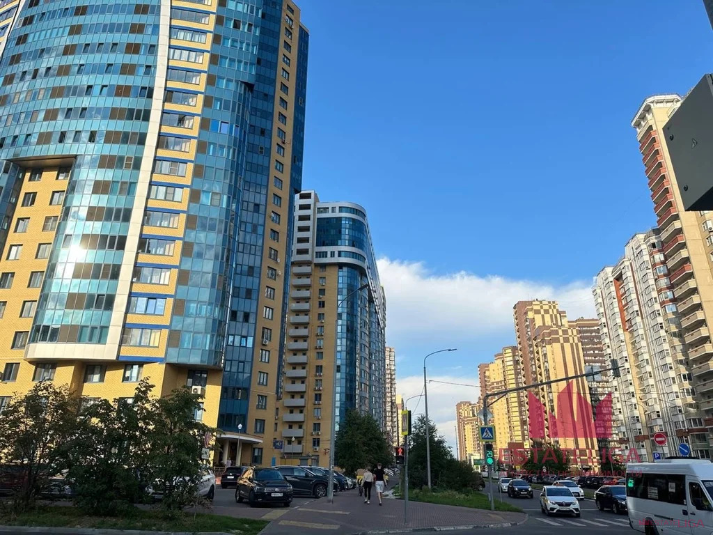 Продажа квартиры, Реутов, Юбилейный пр-кт. - Фото 23