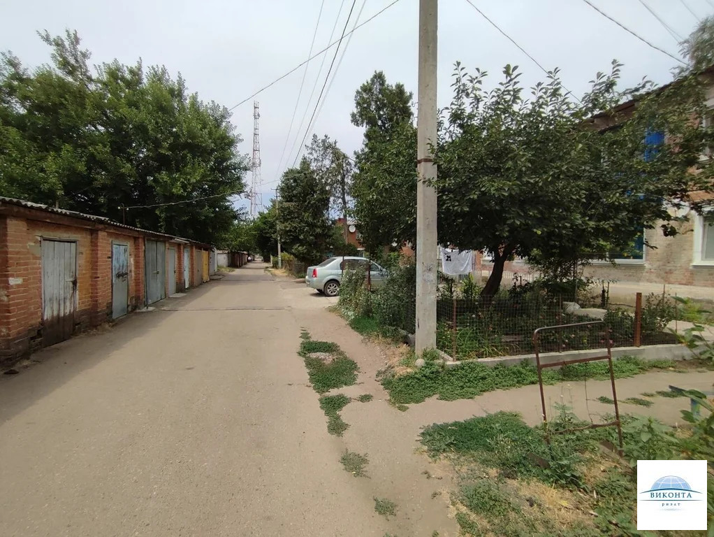Продажа квартиры, Колосистый, переулок им. Макаренко - Фото 5