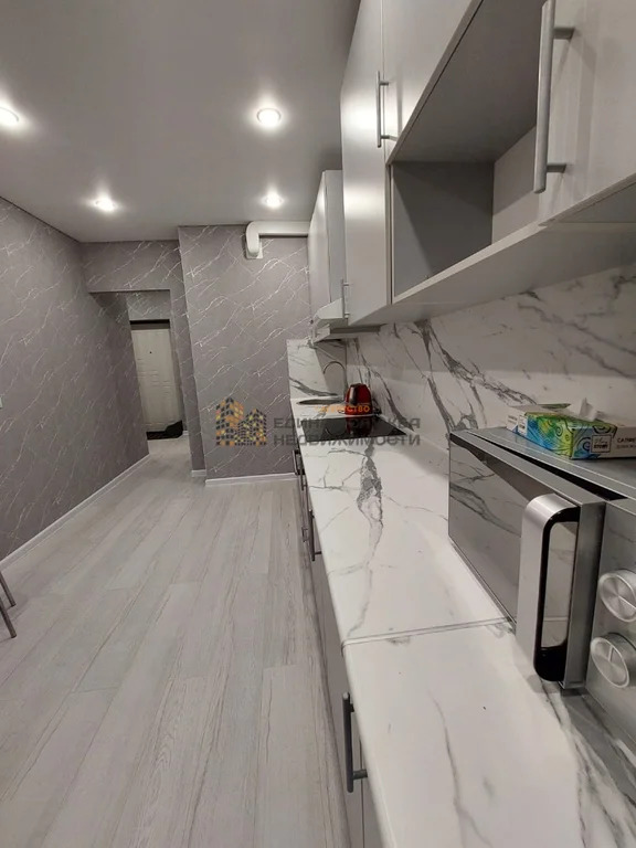 Аренда квартиры, Уфа, ул. Рихарда Зорге - Фото 4