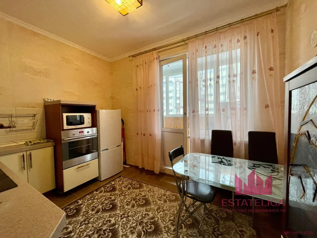 Аренда квартиры, Домодедово, Домодедово г. о., улица Курыжова - Фото 8